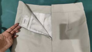 Imported Skirt