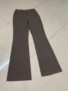 H&amp;M Bootcut High Waist Vintage Pintresty Pants