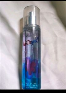 LAYER WOTTA GIRL BODY SPLASH COMBO