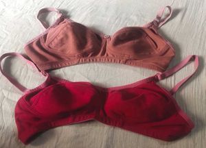Bra Pack Of 2