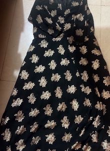 Anarkali Kurta