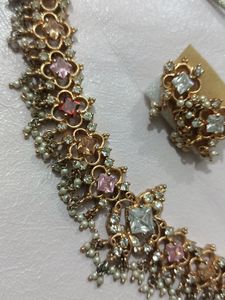 Diamond Set