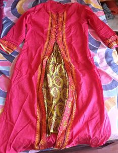 5 Kurtas For Women