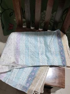 Elegant Afghani Kurta Set