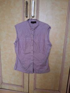 Van Heusen Formal Shirt