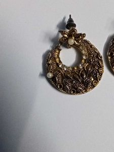 Statement Earrings