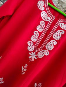 Short Kurti For Women
