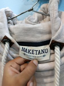 🇺🇲 Naketano Luxury Imported Hoodie