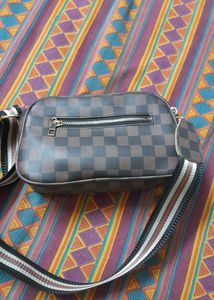 New Sling Bag