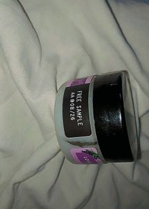 Love Beauty and Planet Argan Oil Hair Mask