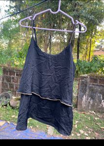 Max Strappy Top