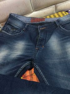 Jeans Pant For Men