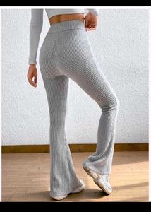 Combo Flared Pant And Top