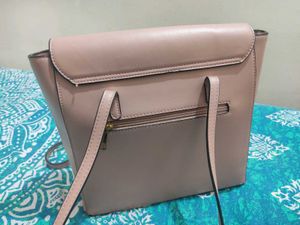 Code Handbag