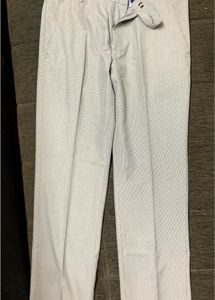Grey Trouser Only 2 Time Used