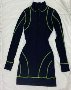 KYLIE JENNER look inspired sexy bodycon dress