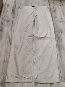 Ma401 Basics Bootcut Jeans Waist 32