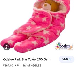Sweater/ Winter Cloth For Babies
