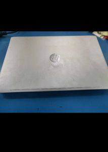 Hp Envy i7 Touch screen