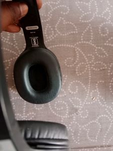 Leaf Bass Wireless Bluetooth Headphones With Hi-Fi