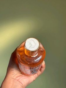 Nykaa Wanderlust Shower Gel