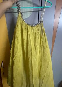 Stylish flared top/dress ❤️