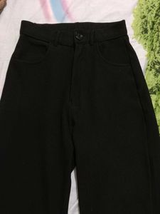 Combo Offer Of  Wide Leg Pants