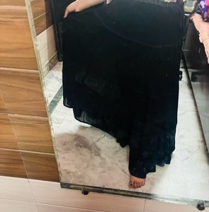 Long Skirt