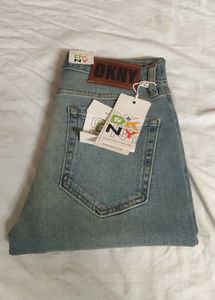 DKNY Jeans - New with Tag