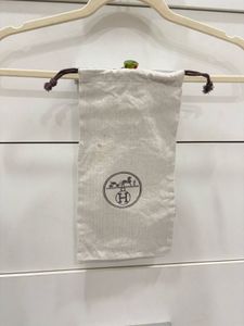 Hermes Dust Bag