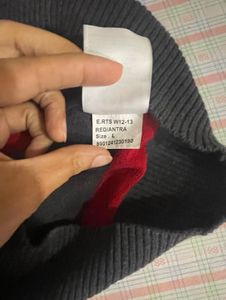 SWEATER BY SPYKAR WOMEN