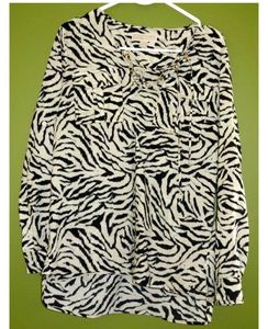 Micheal Kors Cotton Shirt