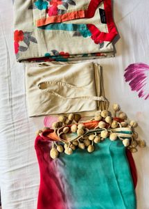 Elegant Kurta Set