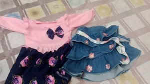 Kids Dress
