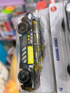 Hot Wheels Track Dwagon