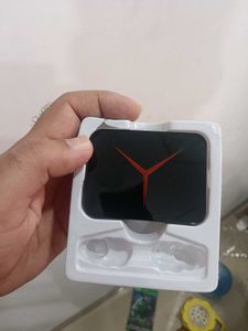 New Wireless Earphones Bundle
