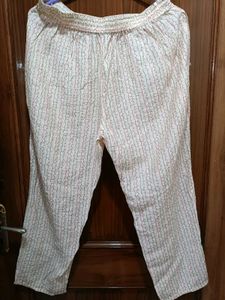 Two Piece Chiken Kurti Set