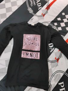 Max Sweater