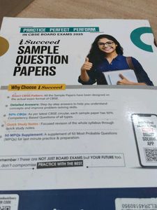 Business Studies 12th Sample Paper