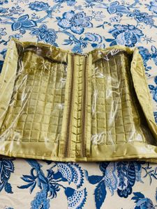 Cosmetic Organiser Cover