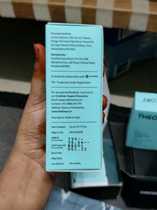 Vitamin c Serum For Face