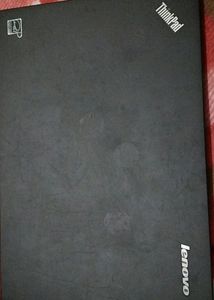 lenavo X240 laptop in good condition