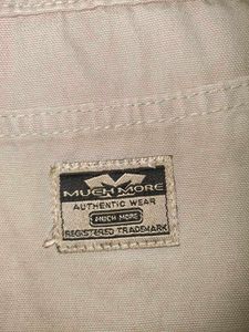 Y2K Utility Carpenter Trousers