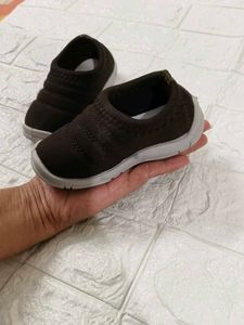 Baby Boy Shoes