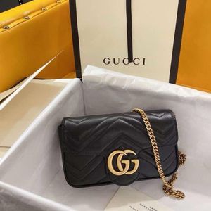 Sunday Sale Combo- GUCCI Bag And Watch