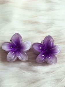 Daisy Claws Clip