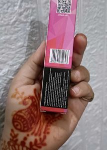 SUGAR Transferproof Lip Gloss - Rouge Rueda