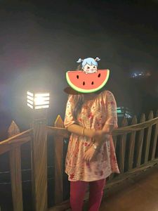 Rangriti New Like Top
