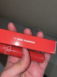 Rom&amp;nd Juicy Lasting Tint
