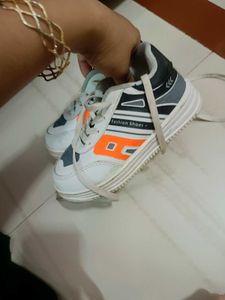 Cute Kids Sneakers